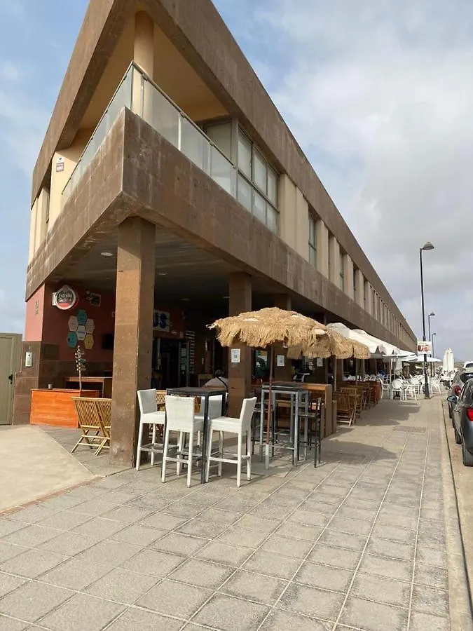Marfolin 28 Apartment El Cotillo  Spain