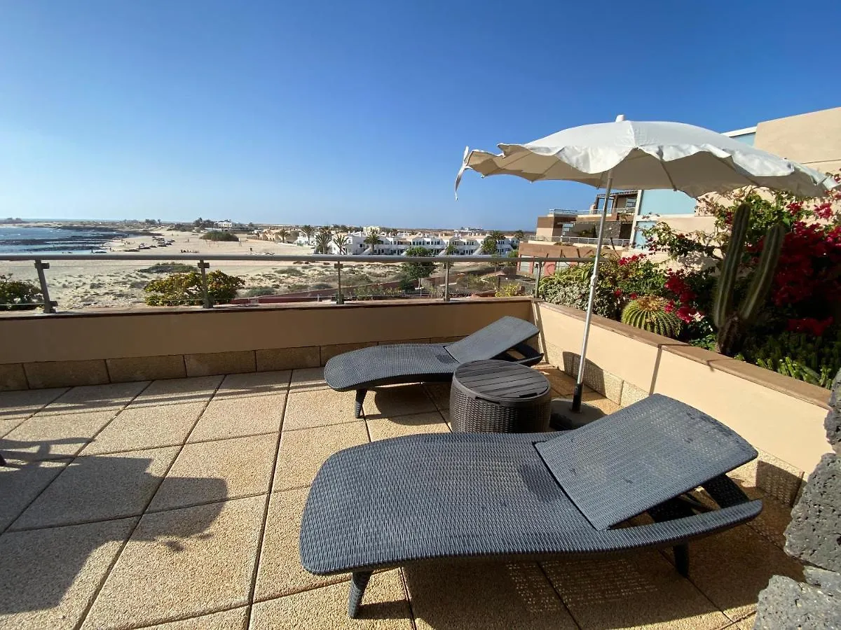 Marfolin 28 Apartment El Cotillo  Spain